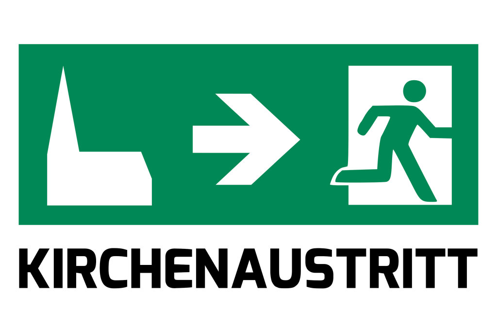 Austritt